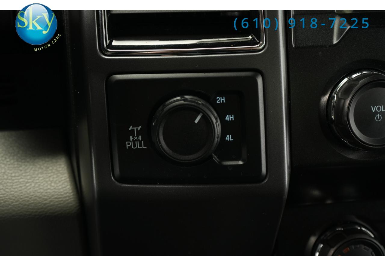 2020 Ford F-150 SuperCrew 4WD XLT West Chester PA