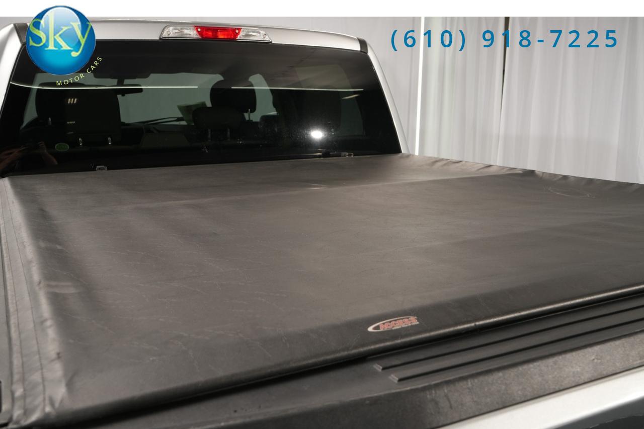 2020 Ford F-150 SuperCrew 4WD XLT West Chester PA