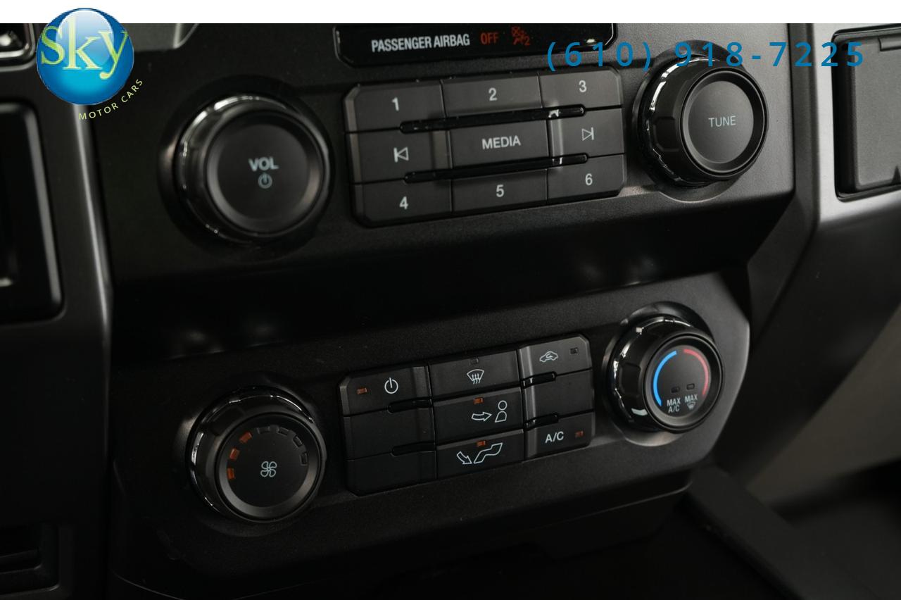 2020 Ford F-150 SuperCrew 4WD XLT West Chester PA