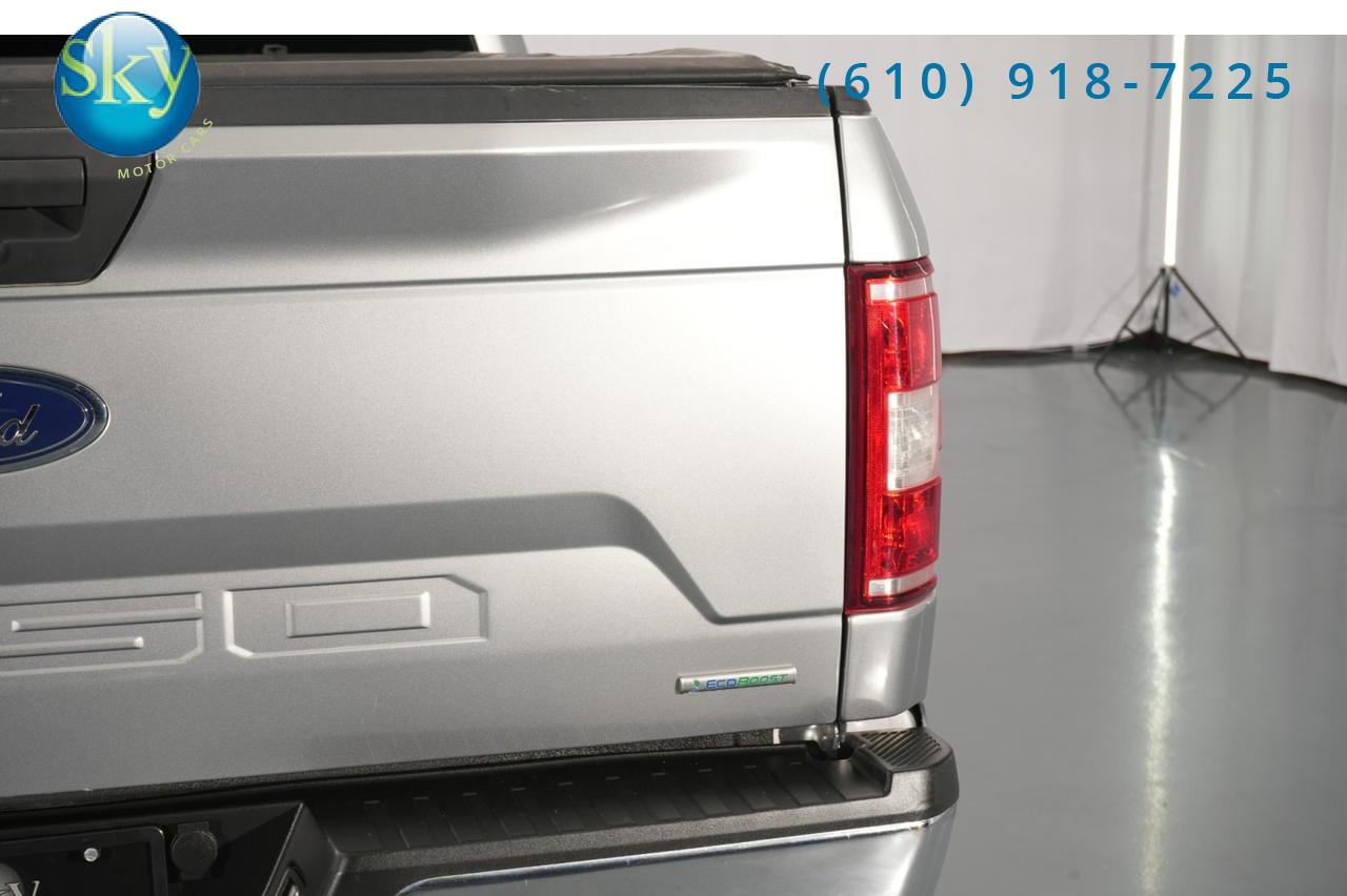 2020 Ford F-150 SuperCrew 4WD XLT West Chester PA