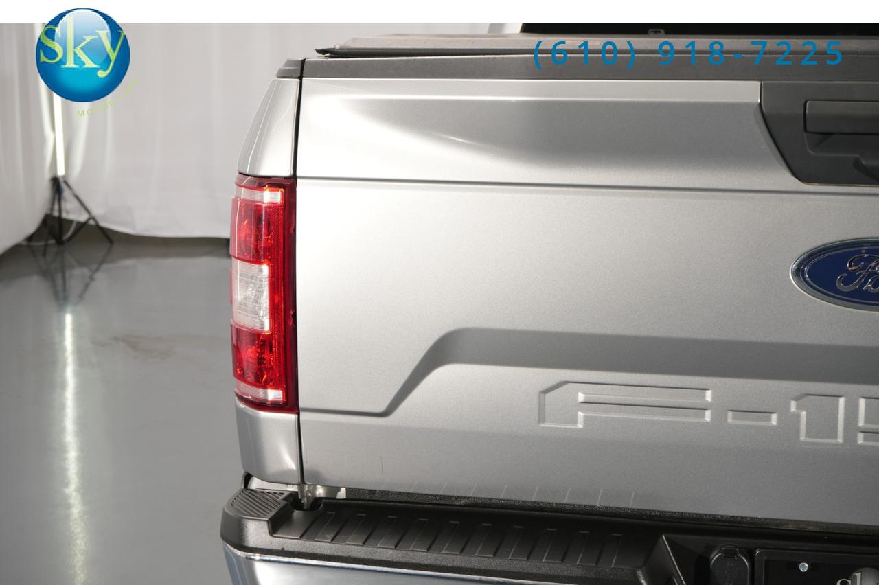 2020 Ford F-150 SuperCrew 4WD XLT West Chester PA