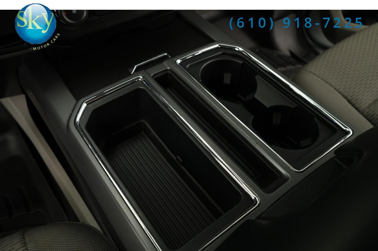 2020 Ford F-150 SuperCrew 4WD XLT West Chester PA