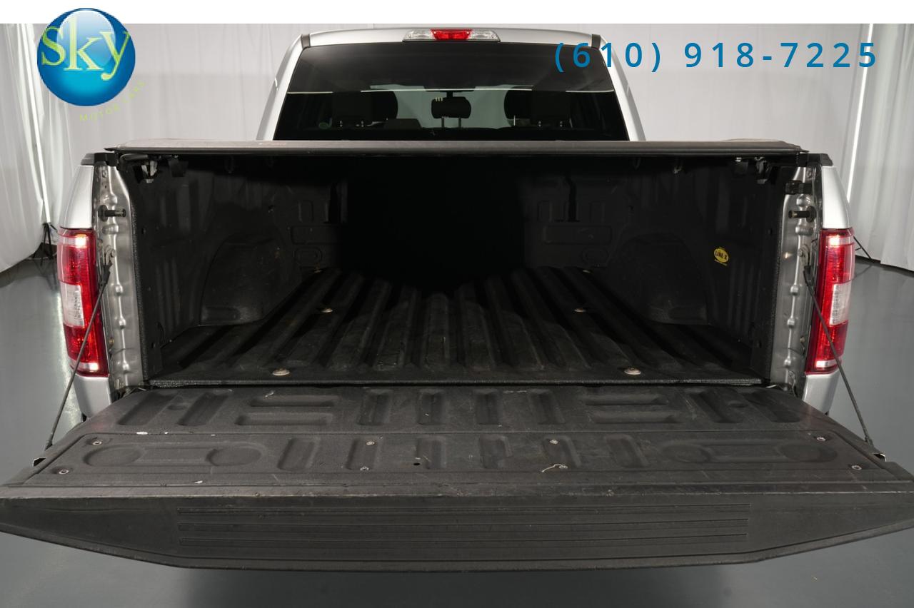2020 Ford F-150 SuperCrew 4WD XLT West Chester PA
