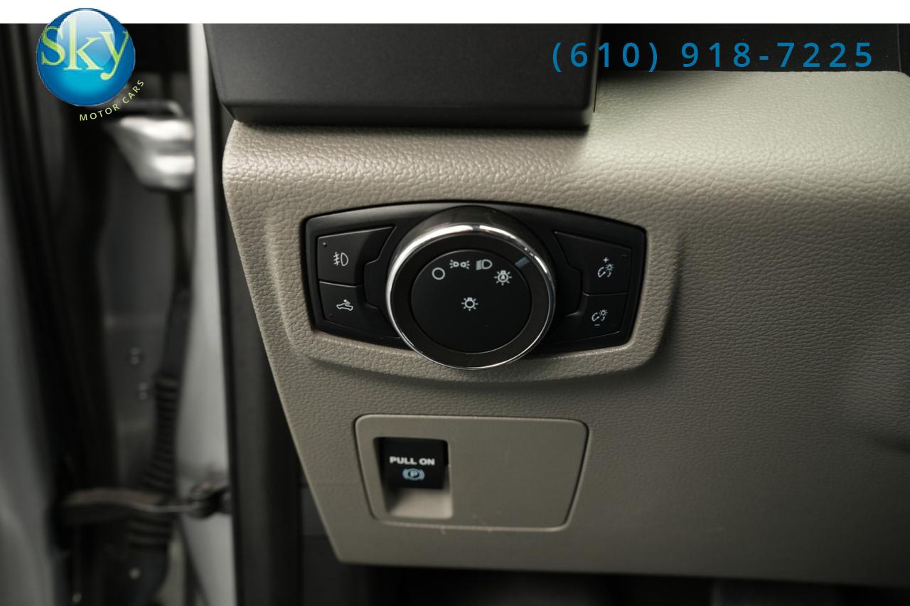 2020 Ford F-150 SuperCrew 4WD XLT West Chester PA