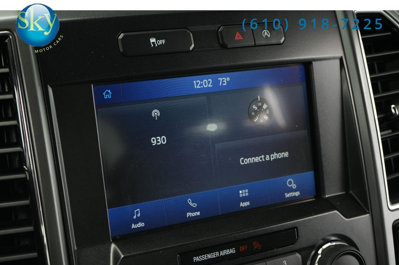 2020 Ford F-150 SuperCrew 4WD XLT West Chester PA
