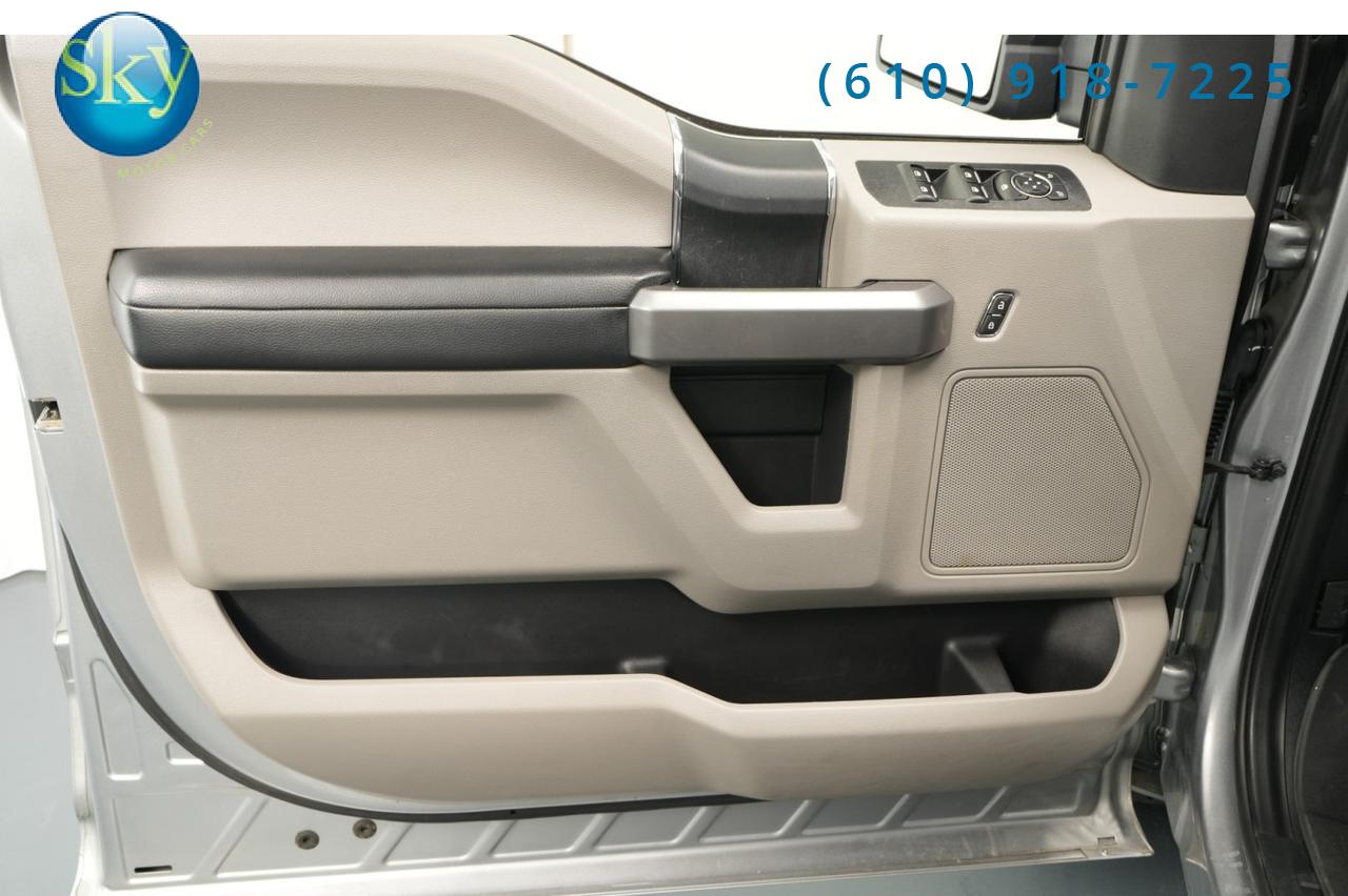 2020 Ford F-150 SuperCrew 4WD XLT West Chester PA