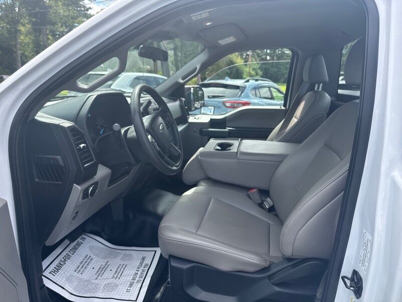 2020 Ford F-150 XL - 6.5 Short Bed- 1 OWNER - ONLY 18K MILES Whitinsville MA