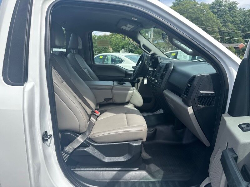 2020 Ford F-150 XL - 6.5 Short Bed- 1 OWNER - ONLY 18K MILES Whitinsville MA
