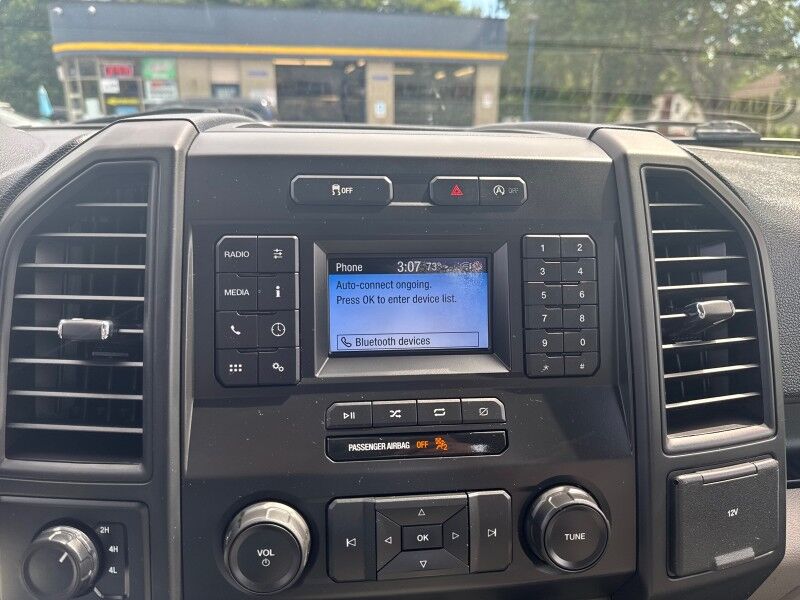 2020 Ford F-150 XL - 6.5 Short Bed- 1 OWNER - ONLY 18K MILES Whitinsville MA