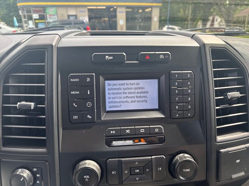 2020 Ford F-150 XL - 6.5 Short Bed- 1 OWNER - ONLY 18K MILES Whitinsville MA