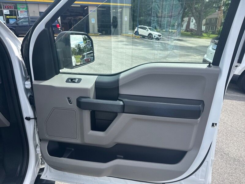 2020 Ford F-150 XL - 6.5 Short Bed- 1 OWNER - ONLY 18K MILES Whitinsville MA
