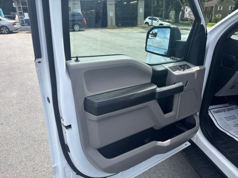 2020 Ford F-150 XL - 6.5 Short Bed- 1 OWNER - ONLY 18K MILES Whitinsville MA