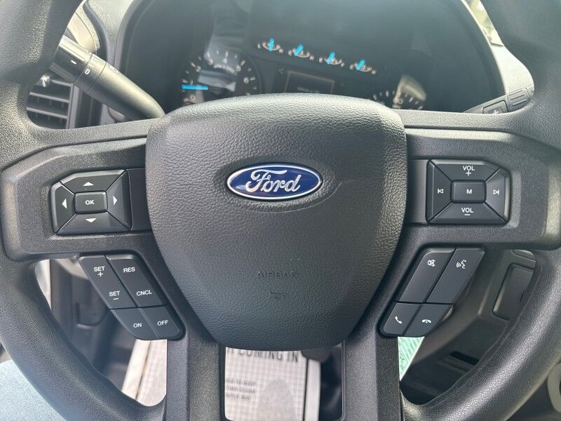 2020 Ford F-150 XL - 6.5 Short Bed- 1 OWNER - ONLY 18K MILES Whitinsville MA