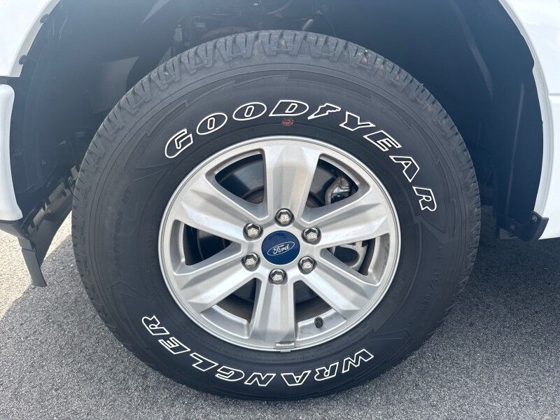 2020 Ford F-150 XL - 6.5 Short Bed- 1 OWNER - ONLY 18K MILES Whitinsville MA