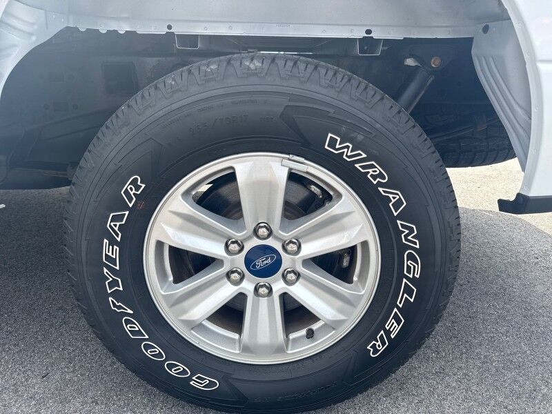 2020 Ford F-150 XL - 6.5 Short Bed- 1 OWNER - ONLY 18K MILES Whitinsville MA