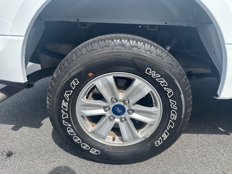 2020 Ford F-150 XL - 6.5 Short Bed- 1 OWNER - ONLY 18K MILES Whitinsville MA