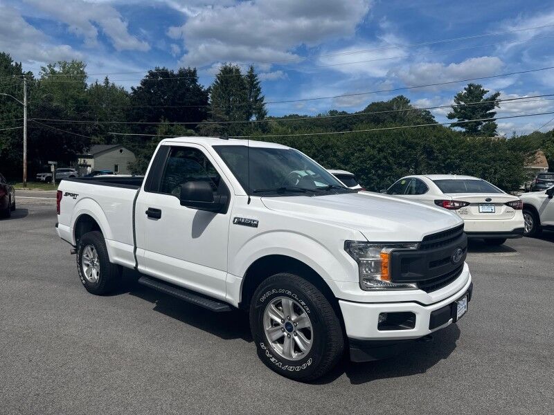 2020 Ford F-150 XL - 6.5 Short Bed- 1 OWNER - ONLY 18K MILES Whitinsville MA