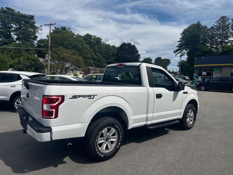 2020 Ford F-150 XL - 6.5 Short Bed- 1 OWNER - ONLY 18K MILES Whitinsville MA