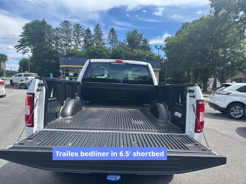2020 Ford F-150 XL - 6.5 Short Bed- 1 OWNER - ONLY 18K MILES Whitinsville MA
