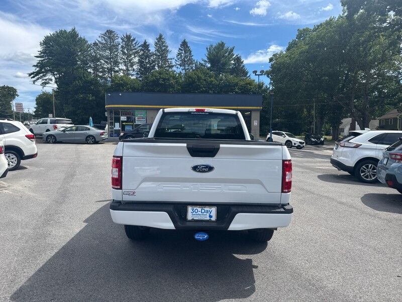 2020 Ford F-150 XL - 6.5 Short Bed- 1 OWNER - ONLY 18K MILES Whitinsville MA