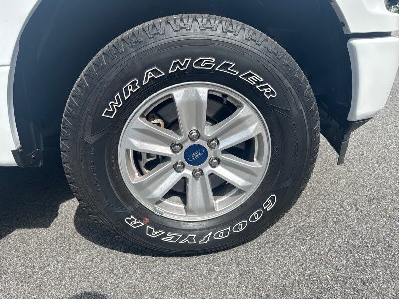 2020 Ford F-150 XL - 6.5 Short Bed- 1 OWNER - ONLY 18K MILES Whitinsville MA