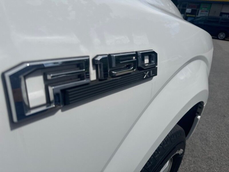 2020 Ford F-150 XL - 6.5 Short Bed- 1 OWNER - ONLY 18K MILES Whitinsville MA