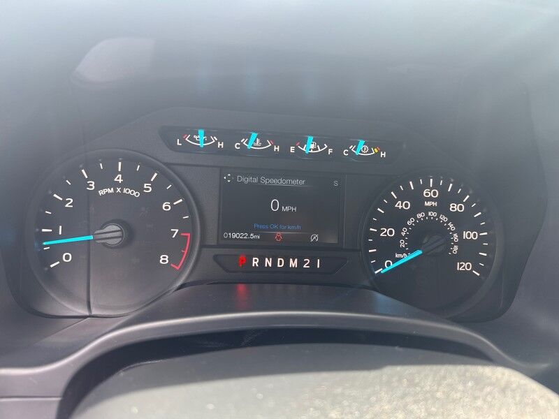 2020 Ford F-150 XL - 6.5 Short Bed- 1 OWNER - ONLY 18K MILES Whitinsville MA
