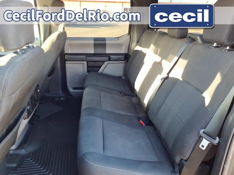 2020 Ford F-150 XL Del Rio TX