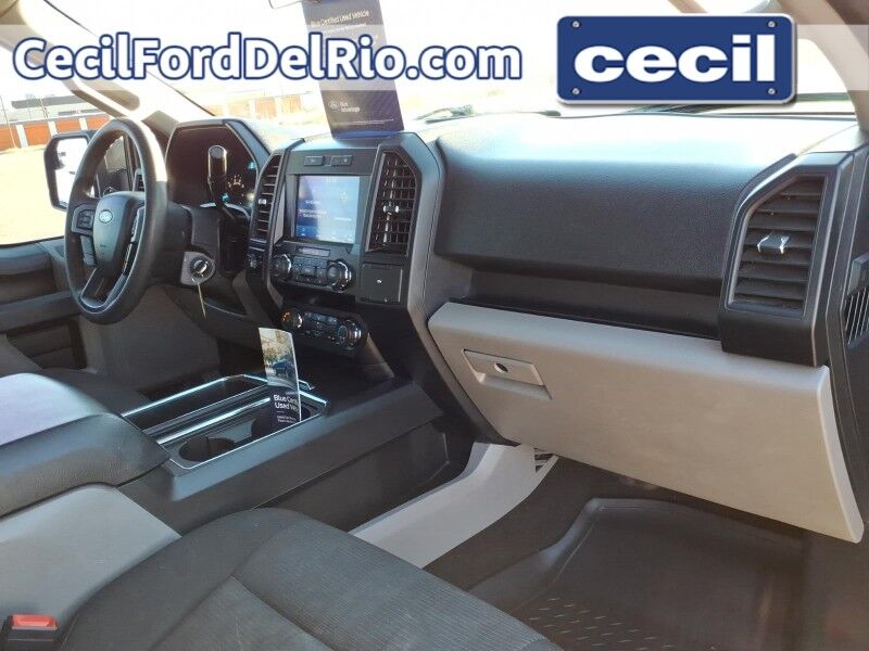 2020 Ford F-150 XL Del Rio TX