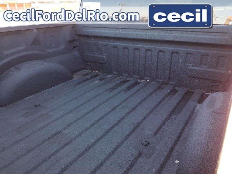 2020 Ford F-150 XL Del Rio TX