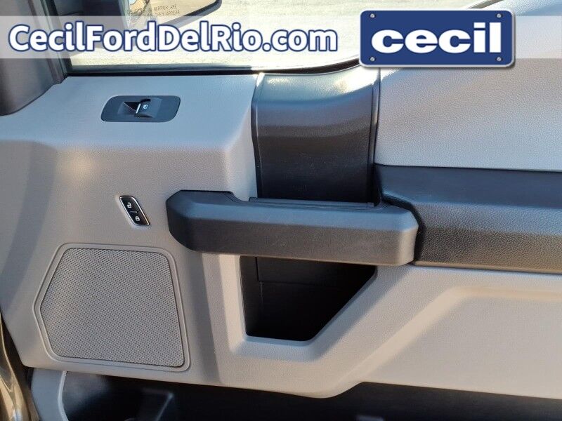 2020 Ford F-150 XL Del Rio TX