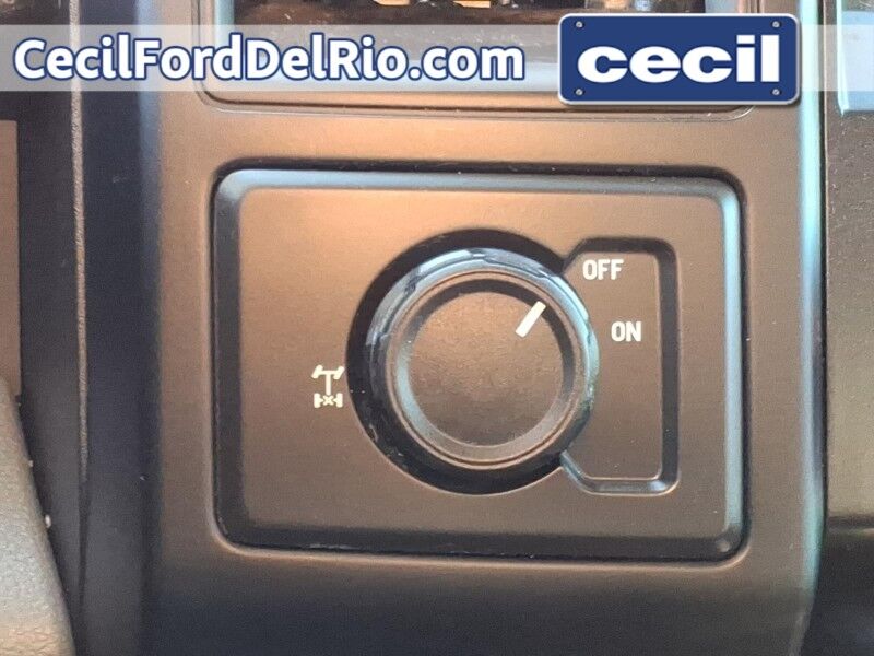 2020 Ford F-150 XL Del Rio TX