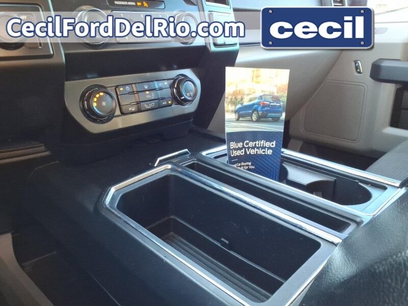 2020 Ford F-150 XL Del Rio TX