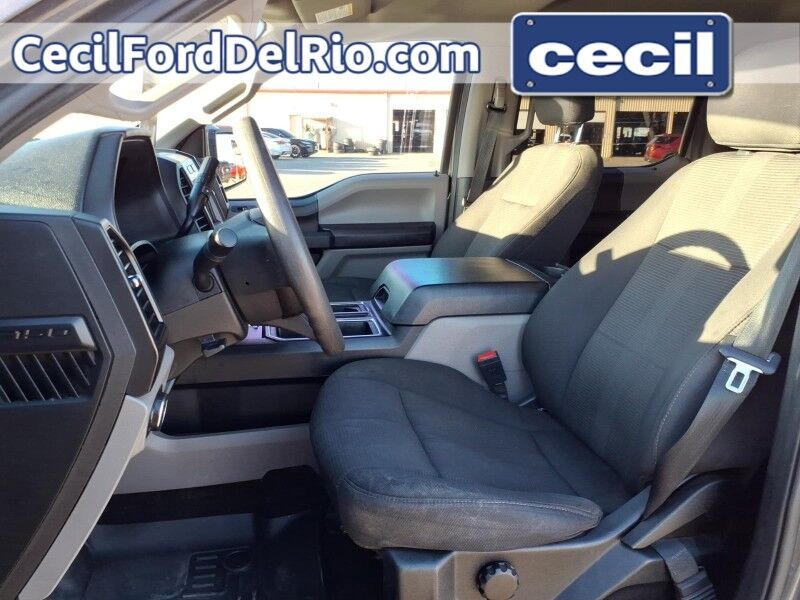 2020 Ford F-150 XL Del Rio TX