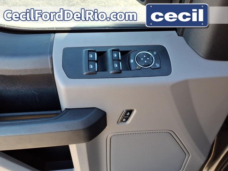 2020 Ford F-150 XL Del Rio TX