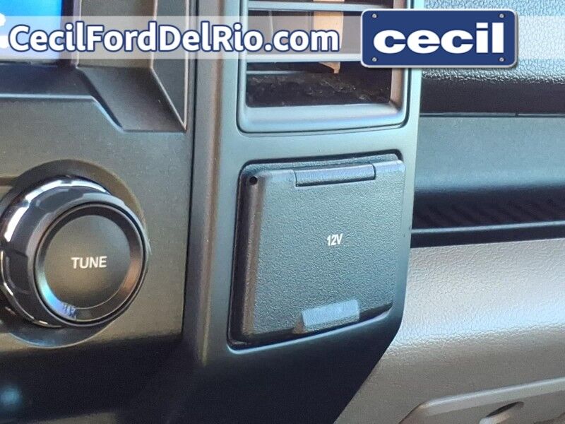 2020 Ford F-150 XL Del Rio TX