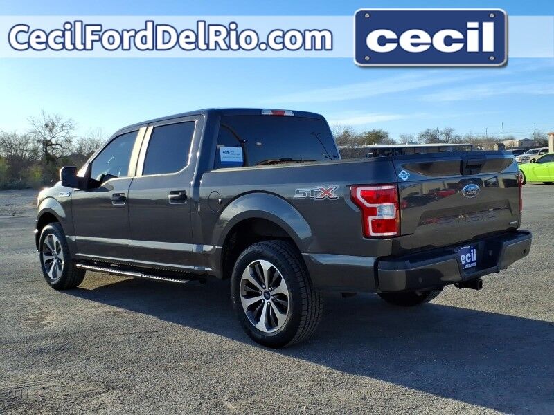 2020 Ford F-150 XL Del Rio TX