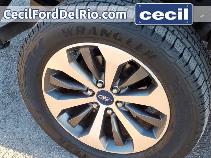 2020 Ford F-150 XL Del Rio TX