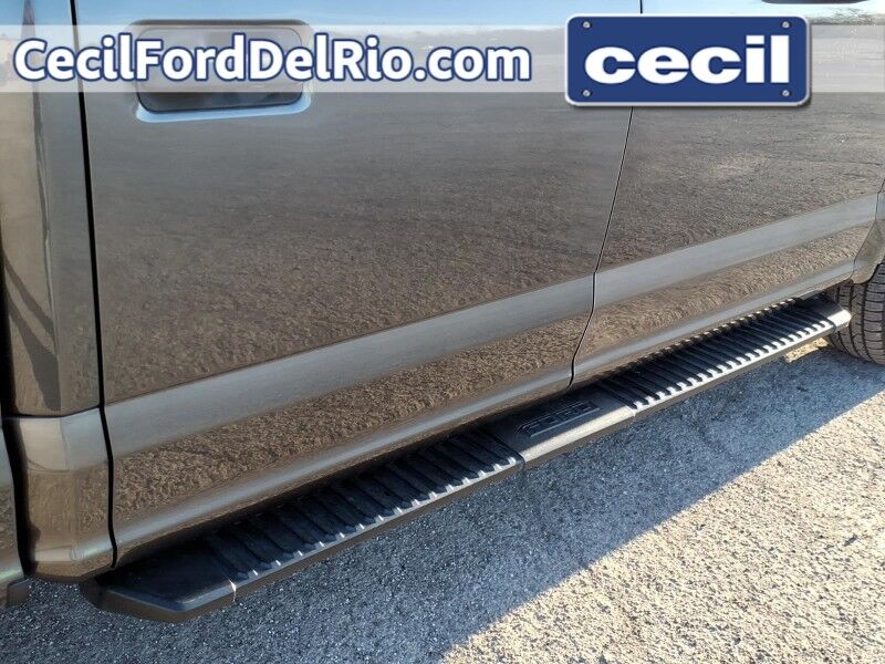 2020 Ford F-150 XL Del Rio TX