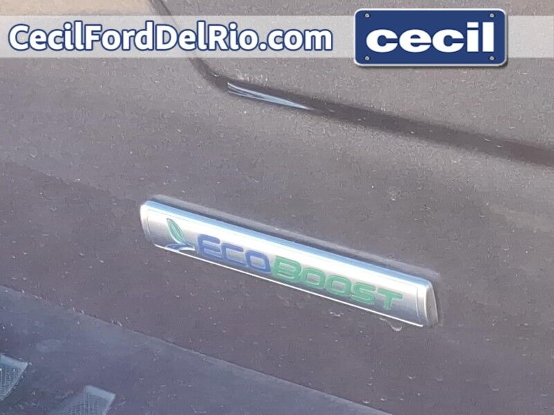 2020 Ford F-150 XL Del Rio TX