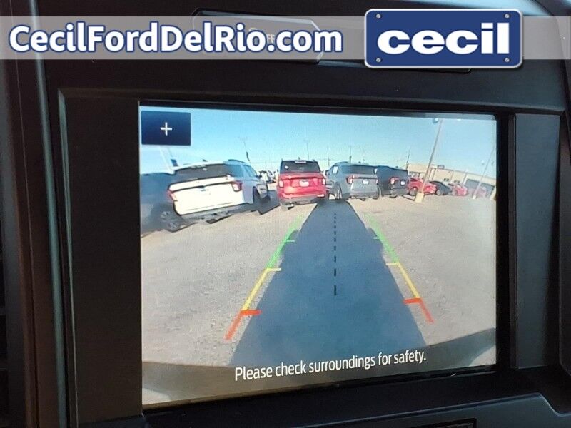 2020 Ford F-150 XL Del Rio TX