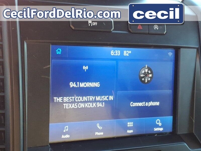 2020 Ford F-150 XL Del Rio TX