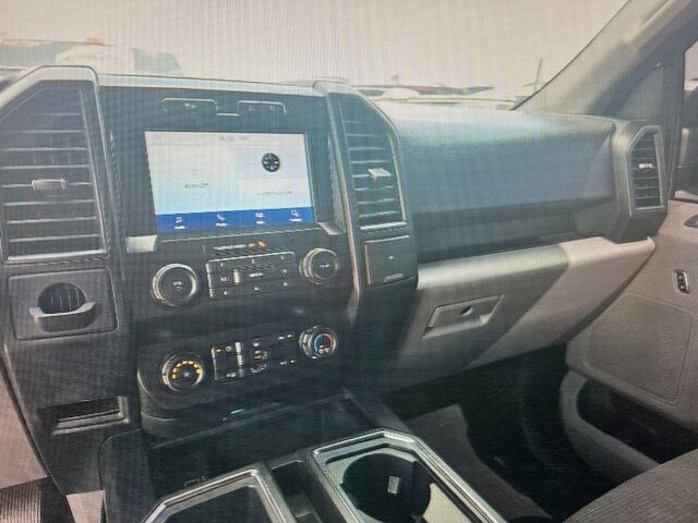 2020 Ford F-150 XL  TX