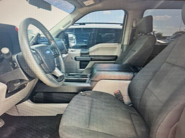 2020 Ford F-150 XL  TX