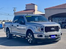 2020_Ford_F-150_XL_  TX