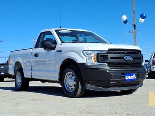 Ford F-150 XL 2020