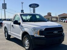 2020_Ford_F-150_XL_  TX