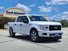 2020_Ford_F-150_XL_  TX