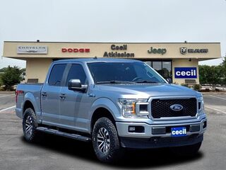 Ford F-150 XL 2020