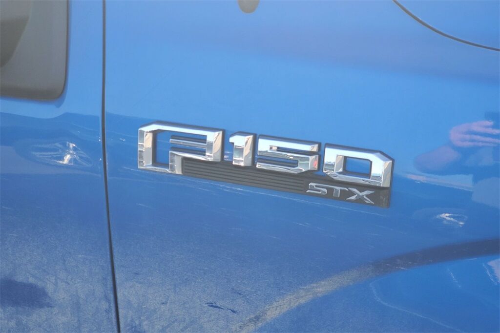 2020 Ford F-150 XL Hondo TX